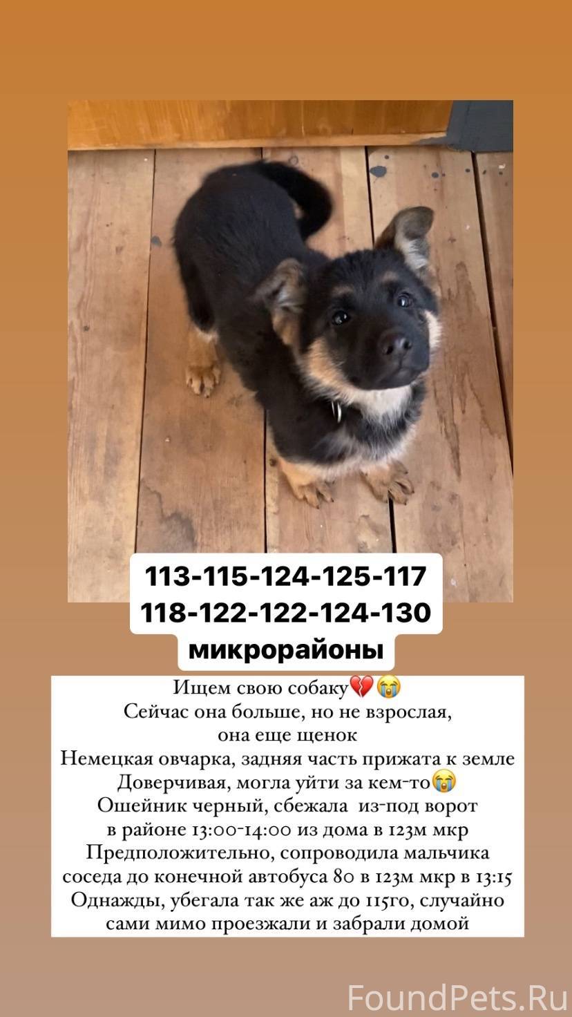 Частный сектор сотых микрорайо...