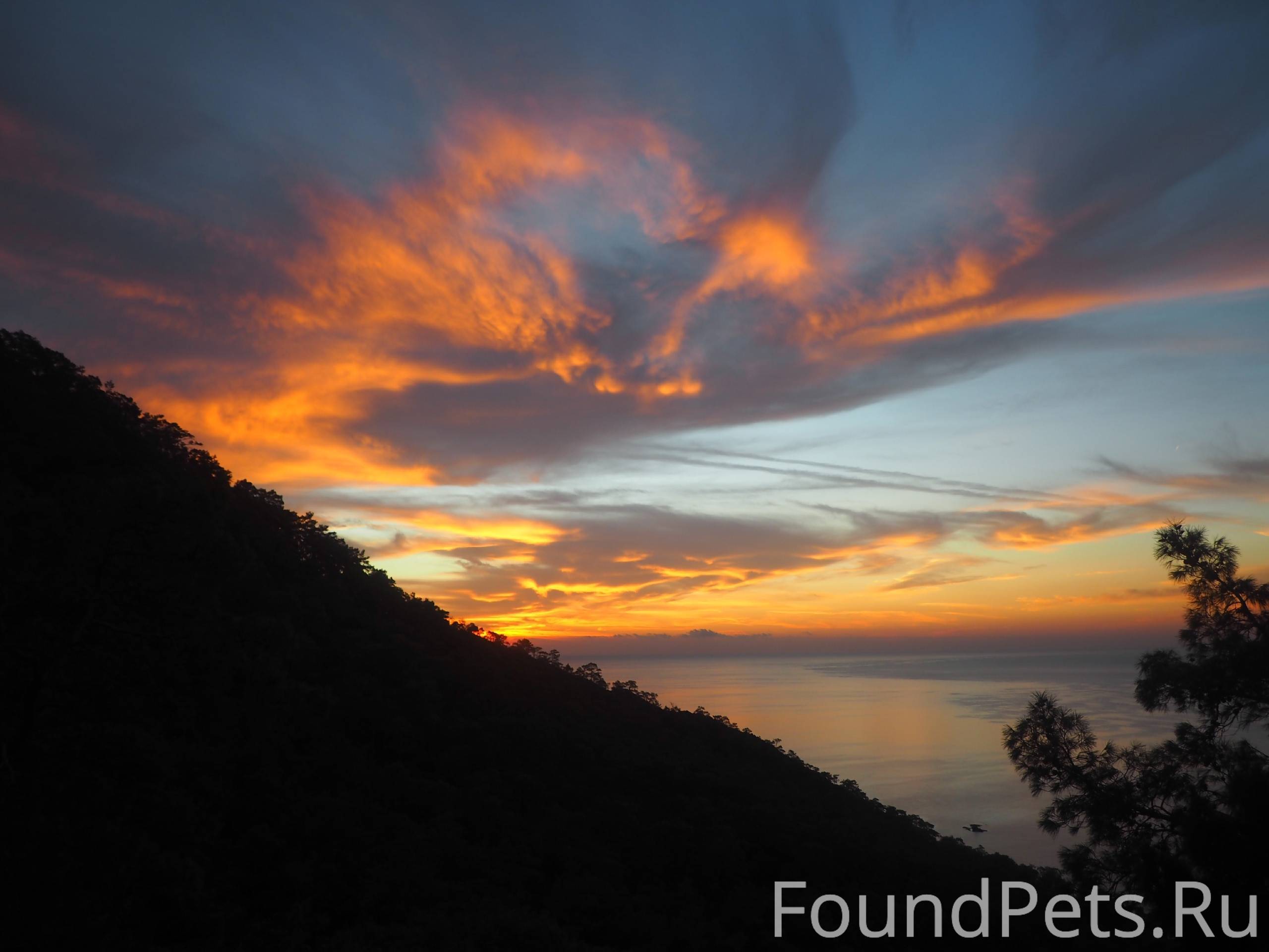 День 3 Финиш 36.414975, 30...