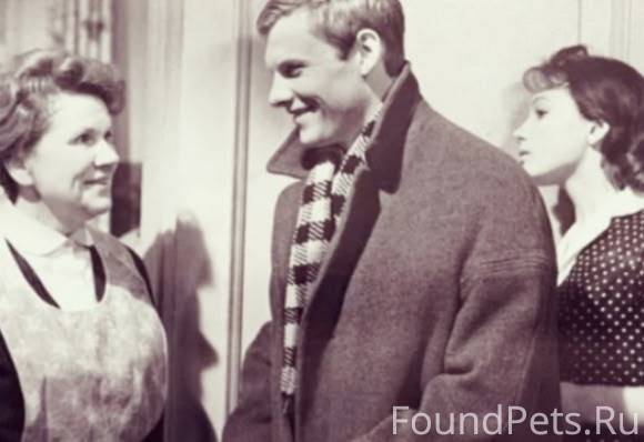 Мы помним! Виталий Соломин род...