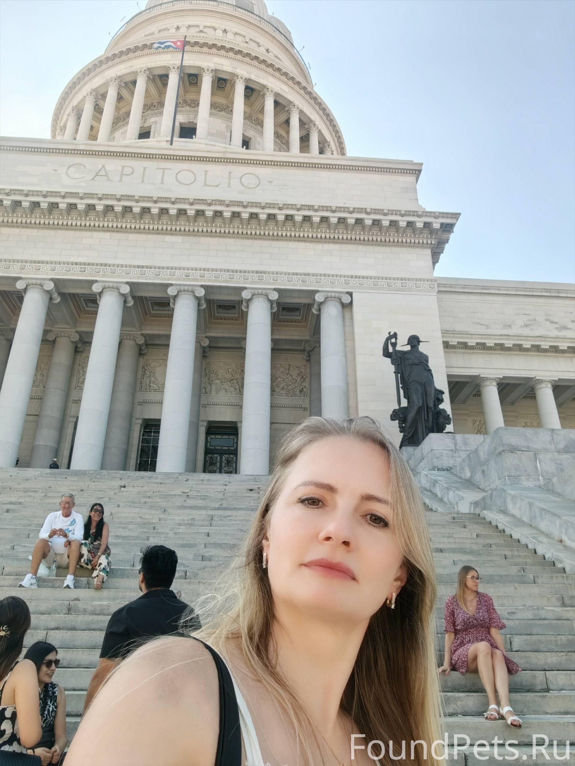 Ну, что , рассказываю. На день...