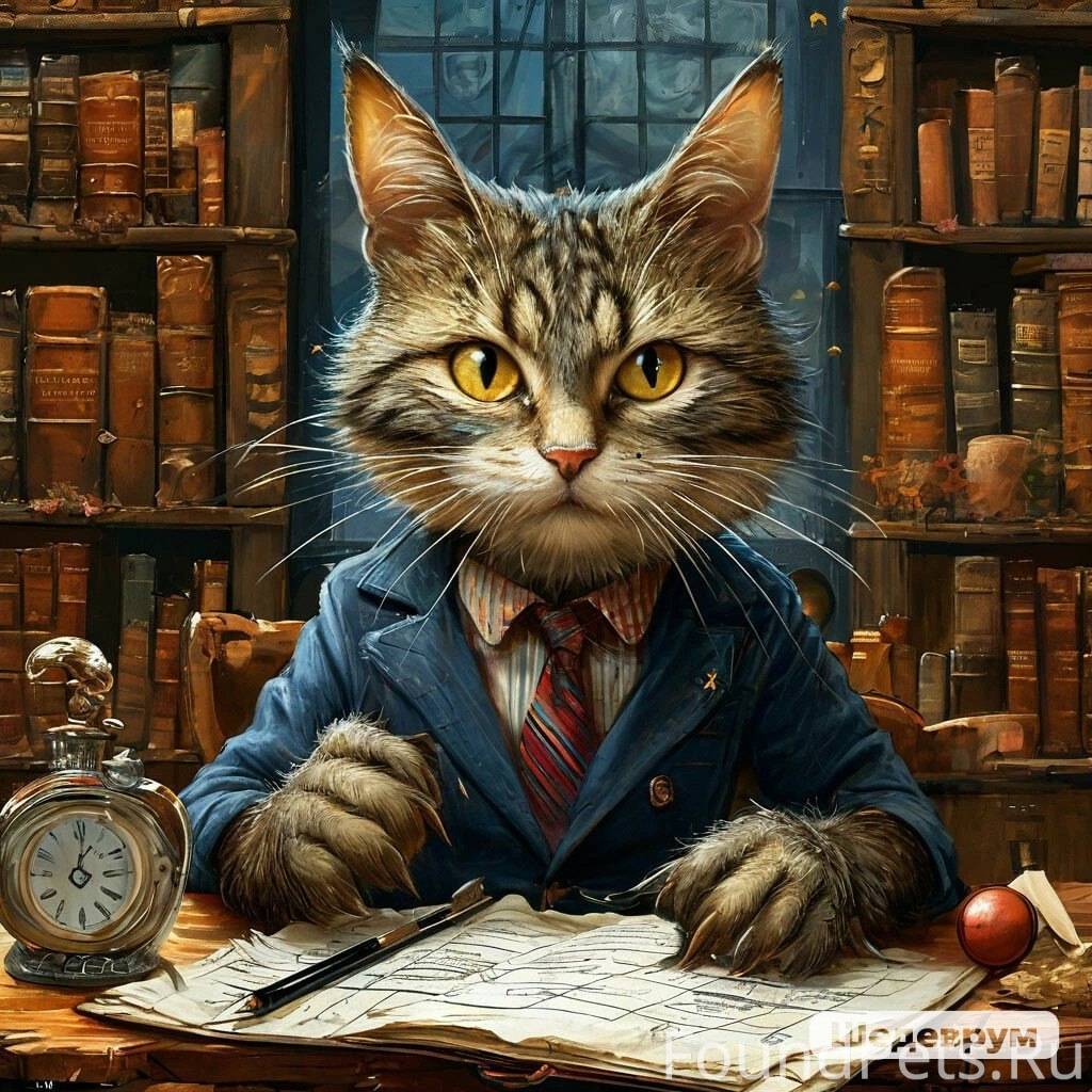 АДМИНИСТРАТОР в ветеринарную к...