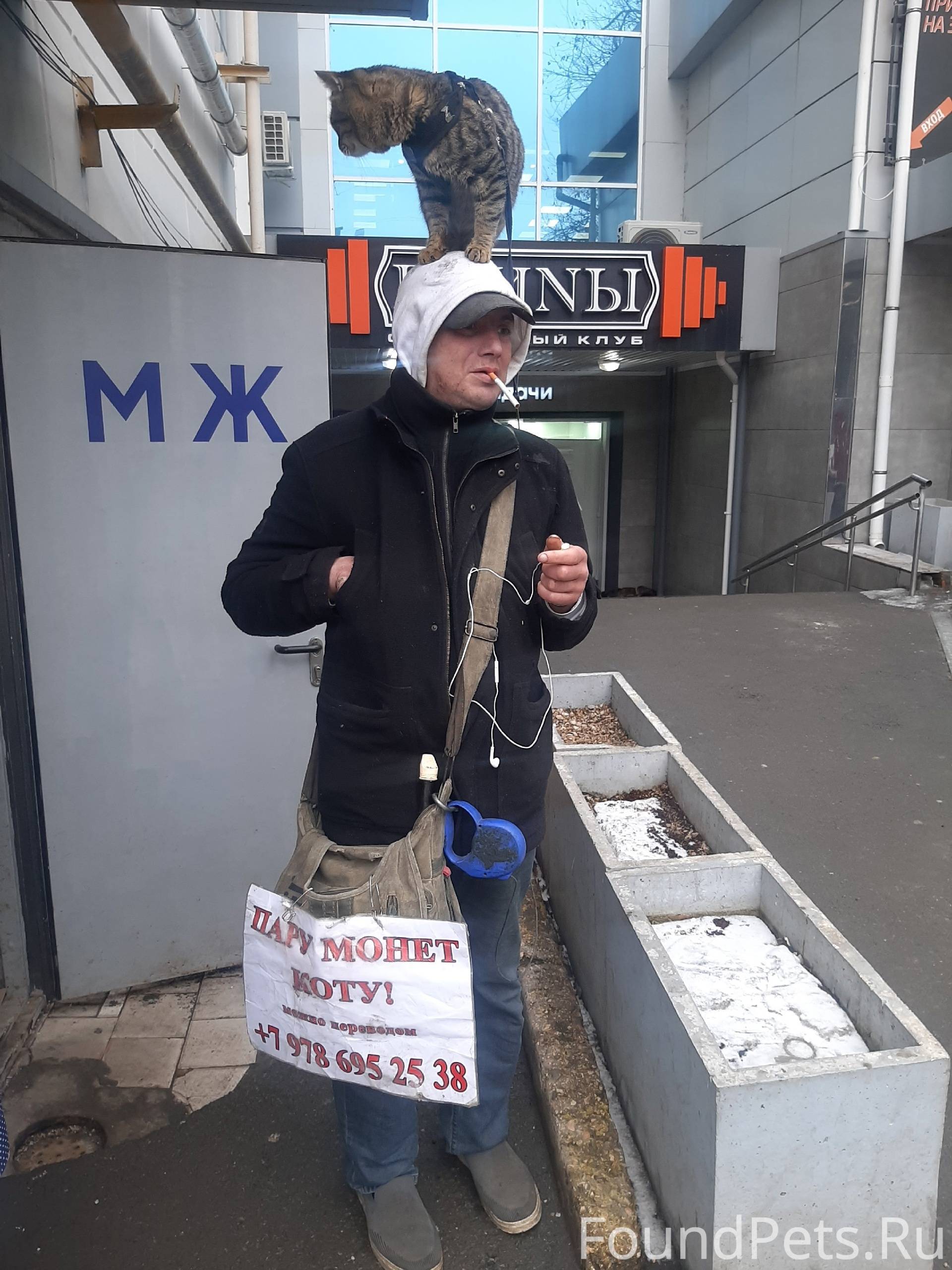 ❗Добрые, не безразличные ЛЮДИ ...