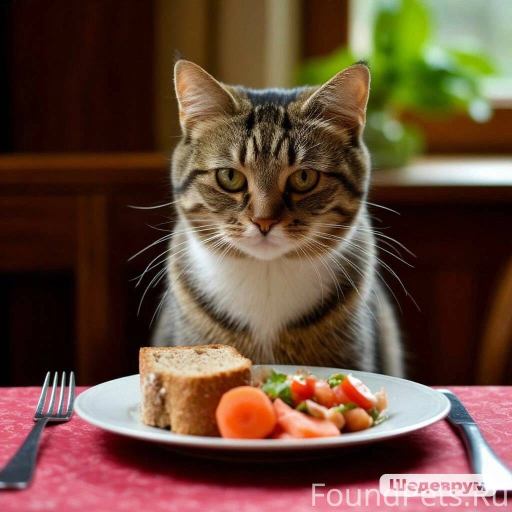 3. Маркизы и что они едят...