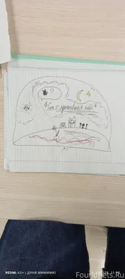 Видимо не зря мне приснился со...