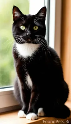 Добрый день.пропал кот,по клич...