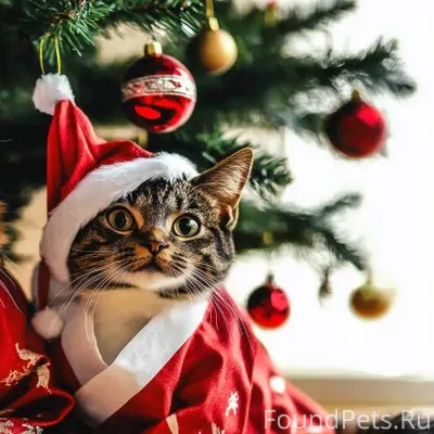 В поисках тишины. В предпраздн...