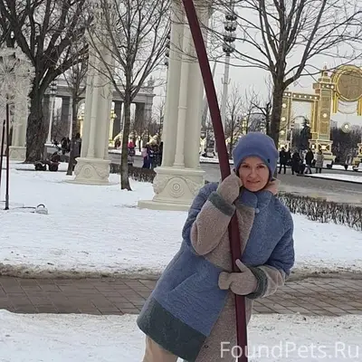 Бывает, случится денек непогож...