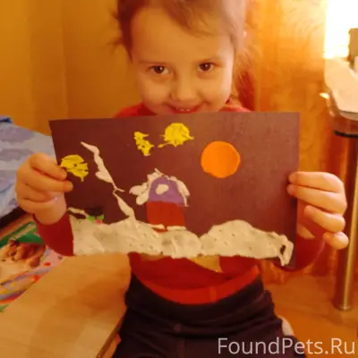 Пластилинки в действии! Для те...