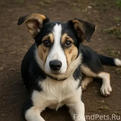 ВОРОНЕЖ и область!
Ищет дом щенок...