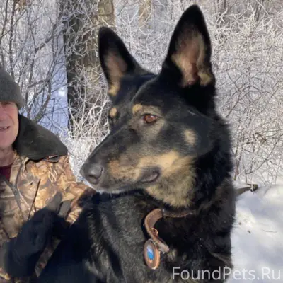 Пропал Мальчик, д. Акса-куль, Уруссу