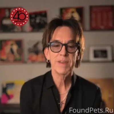 Пропал кот Мушу