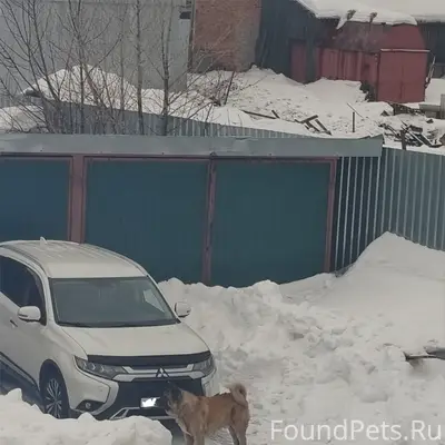 Найден кабель, улица Скуратовская