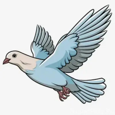 Найден голубь с поврежденным крылом, Семрино