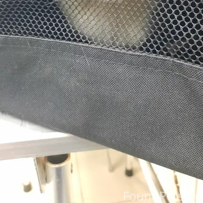 Найден черно-белый кот с рваной раной, кафе Меланж