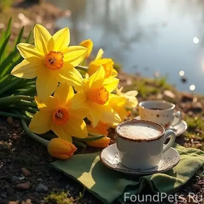 Найдена кошка, [место не указано]