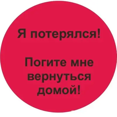 Пропал пес, район Горячеводской площади