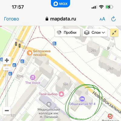 Пропал кот Ухо, район Ново-Вокзальная