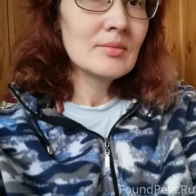 Пропал кот Лекся