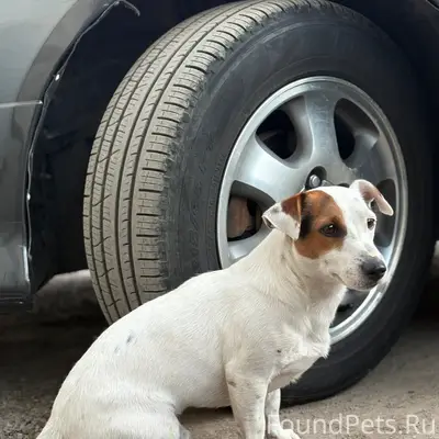 Найден пёс, свяжитесь по номеру