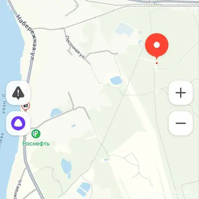 Пропала собака бигль Майя, улица Песочная
