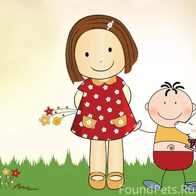 Улыбнись и постарайся уснуть. ...