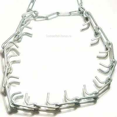 Потерялся ошейник для собаки п...