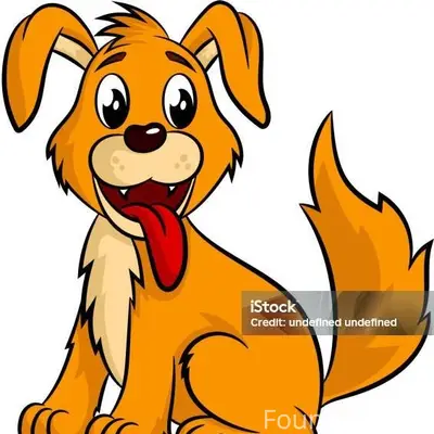 Пропала собака В Щурове потеря...