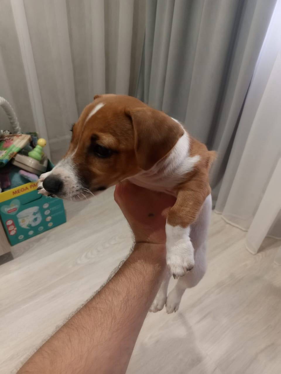 Добрый вечер!В 21:00 район...