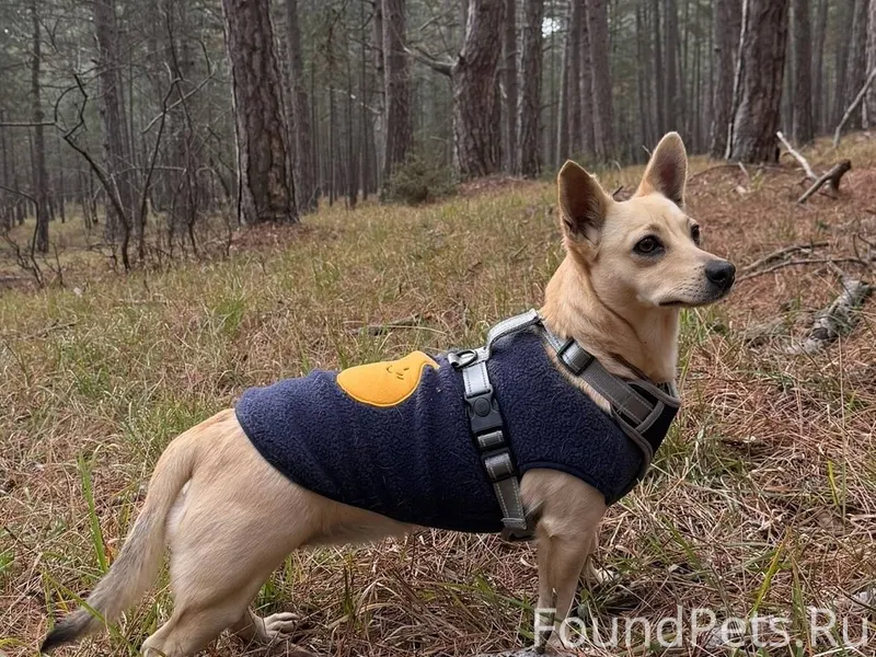 ПОТЕРЯЛАСЬ СОБАКА в Ущелье Уч-...