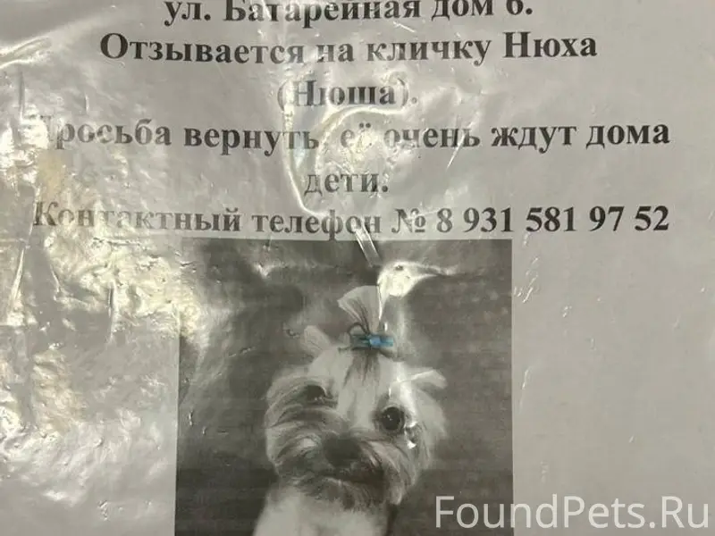 🆘Внимание !!! 06.12.2025 пропа...