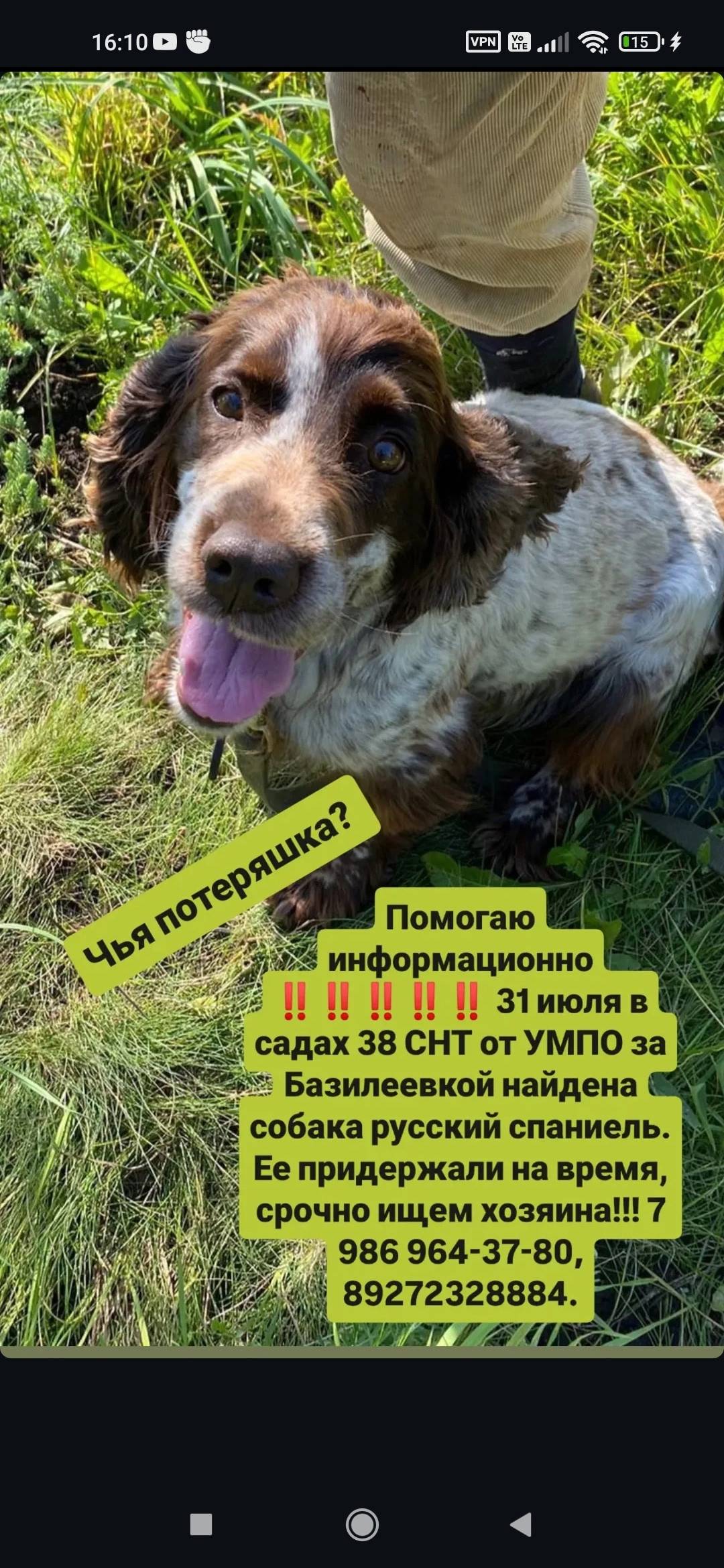 Г. Уфа Помогаю информационно ‼...