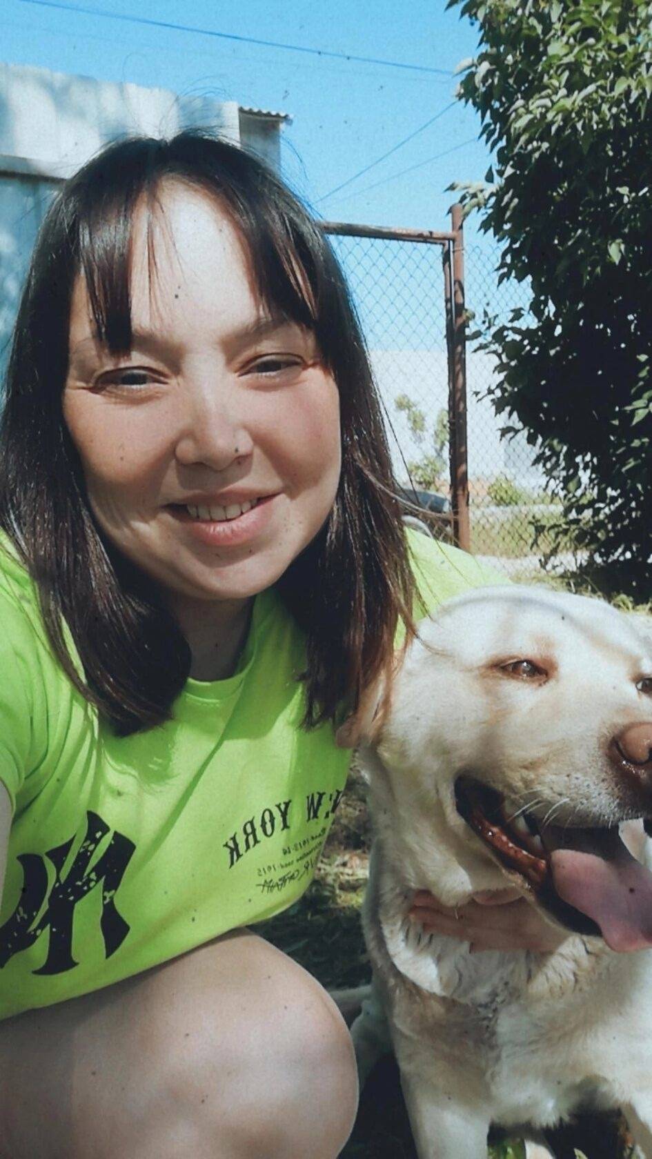 Всем доброго дня🌞 ПРОПАЛА СОБА...