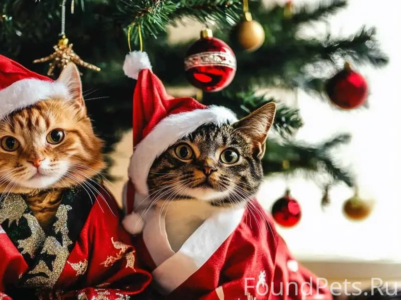 В поисках тишины. В предпраздн...