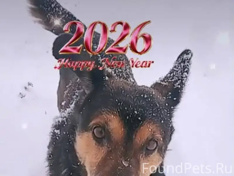 Пропала собака Любимая если кт...