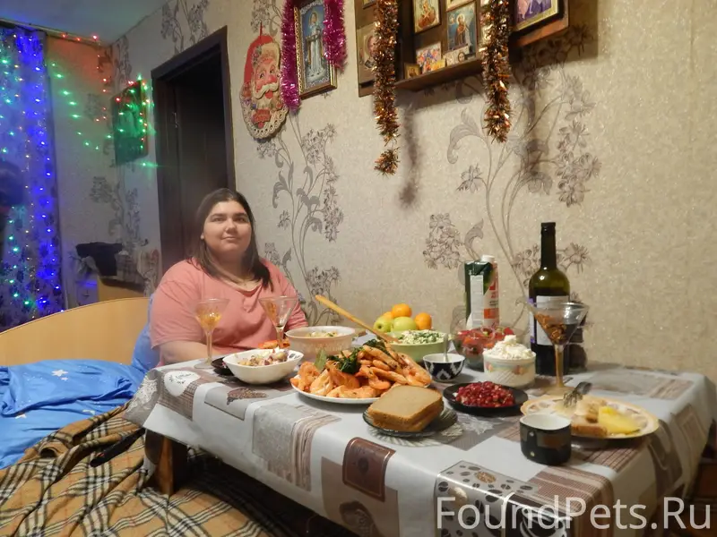 Подарки к Новому году бывают р...