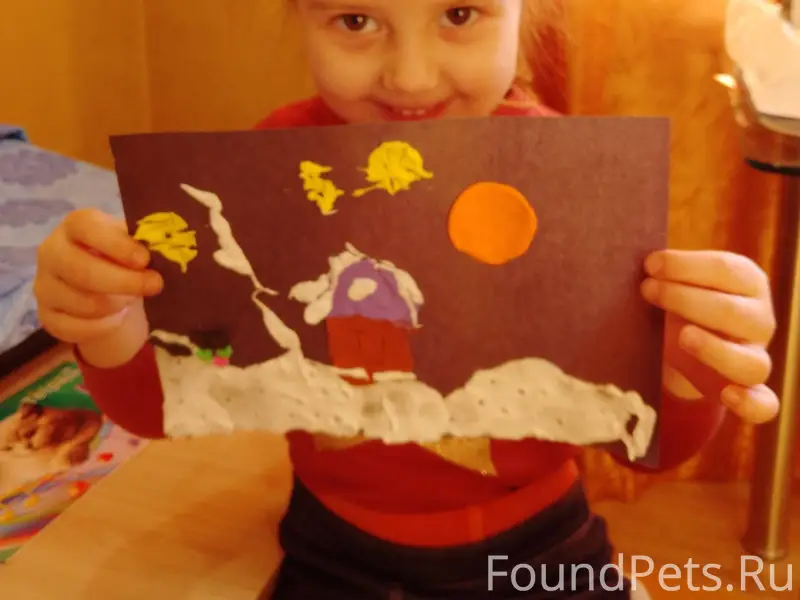 Пластилинки в действии! Для те...