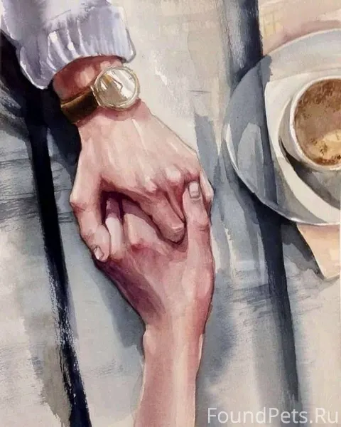 Любить человека - худшая из ра...