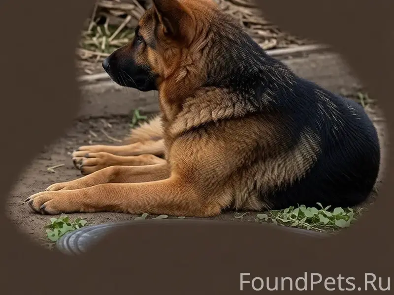 Пропал Маршал, остановка 'Стимул', район Бурвода