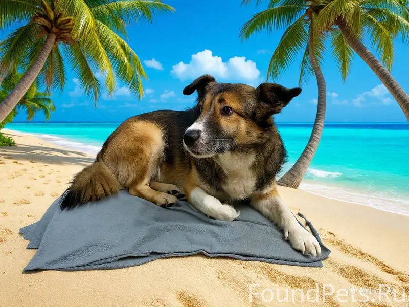 Найдена собака, мальчик, возра...