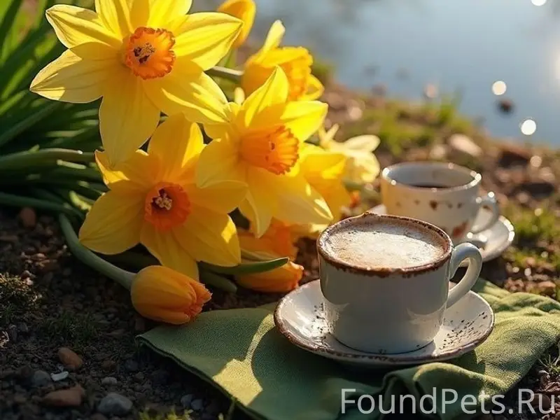 Найдена кошка, [место не указано]