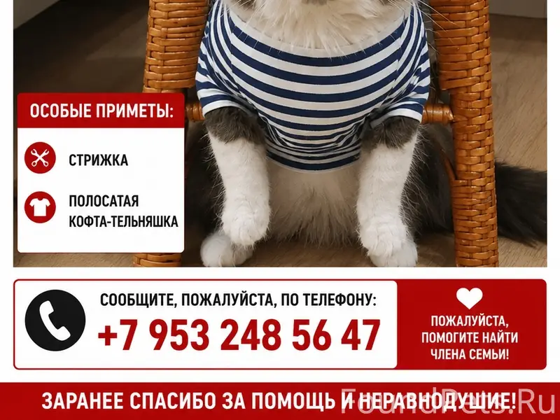 Пропал метис, Д. Филатова Гора