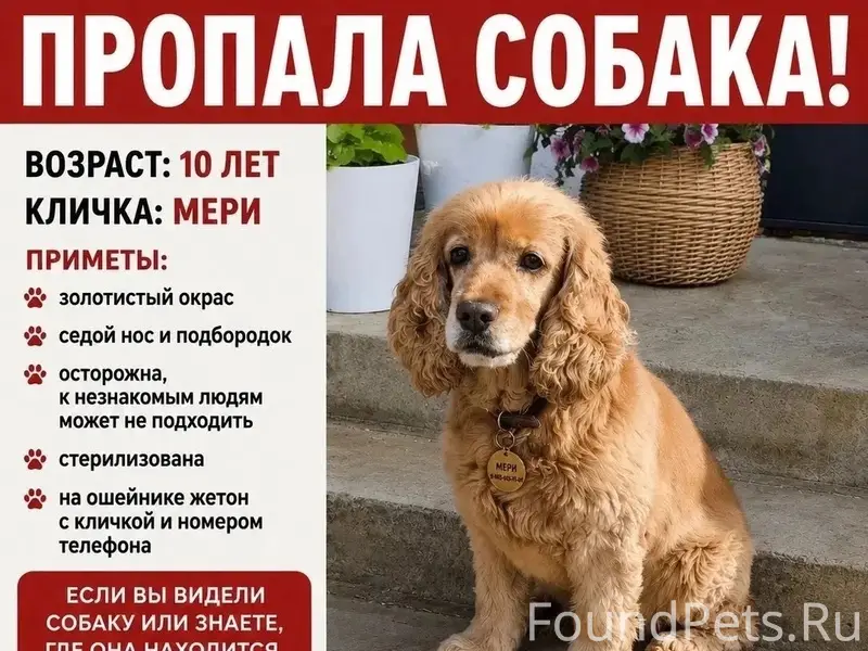 Пропала собака, Заларинский район